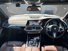 2021 BMW X5 3L Diesel For Sale Images