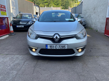 2015 Renault Fluence 1.5L Diesel For Sale Images