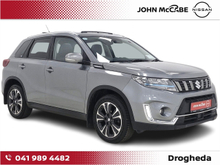 2023 Suzuki Vitara 1.4L Petrol For Sale Images