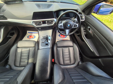 2021 BMW 3 Series 2L Diesel For Sale Images