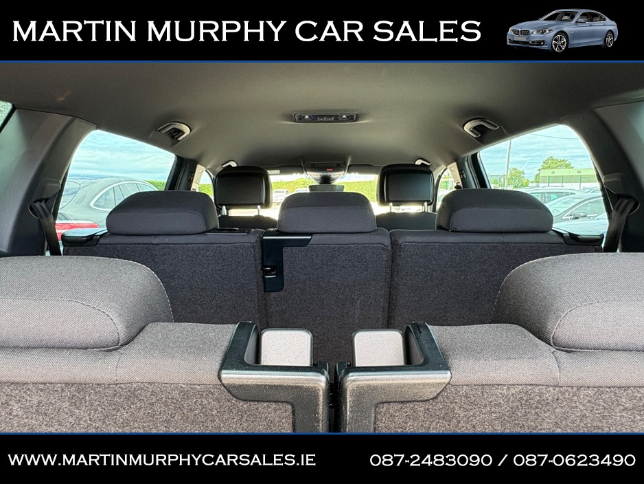 2023 SEAT Tarraco 2L Diesel For Sale Images