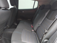 2021 Nissan Leaf 0L Electric For Sale Images