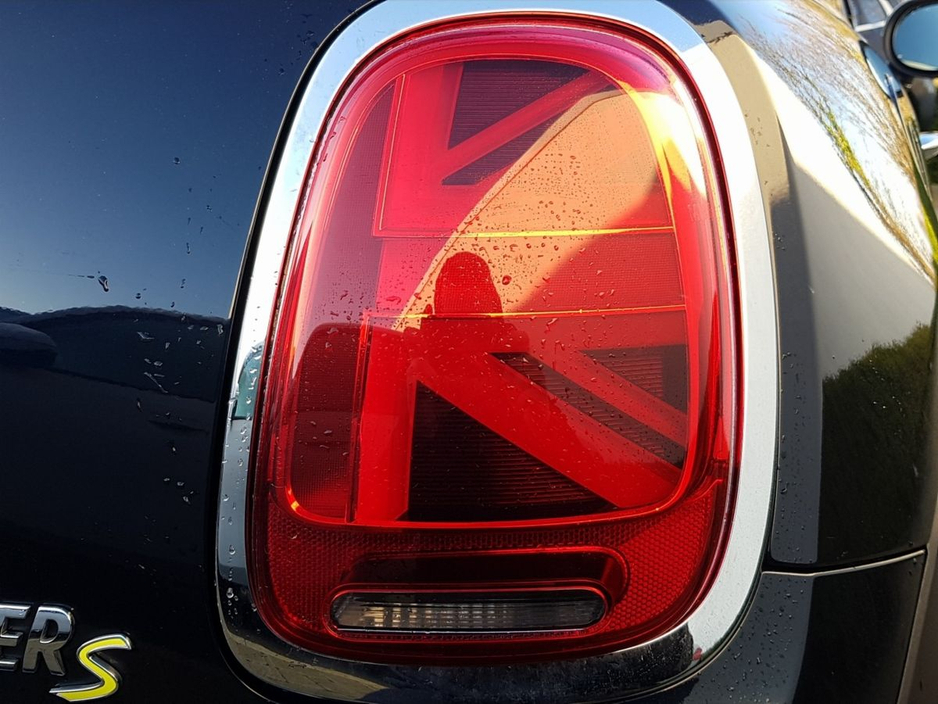 2020 MINI Hatch ElectricL Electric For Sale Images