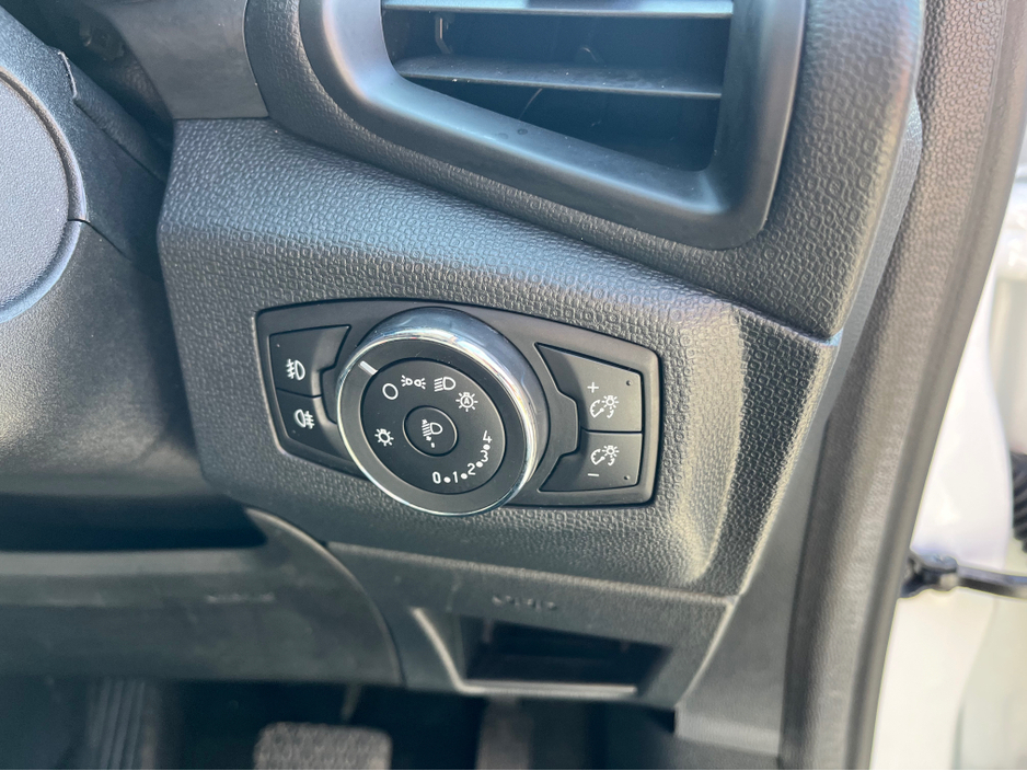2019 Ford Ecosport 1.0L Petrol For Sale Images