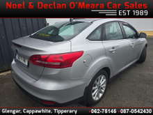 2018 Ford Focus 1.5L Diesel For Sale Images