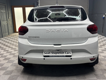 2023 Dacia Sandero 1L Petrol For Sale Images