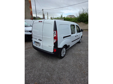 2019 Renault Kangoo 1.5L Diesel For Sale Images