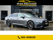 Audi A6 S LINE 40 TDI MHEV QUA QUATTRO