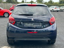 2019 Peugeot 208 1.2L Petrol For Sale Images
