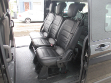 2026 Ford Transit Custom Kombi 2.5L Petrol Plug-in Hybrid For Sale Images