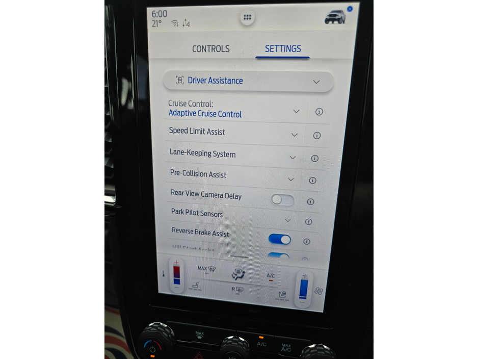 2025 Ford Ranger 2.0L Diesel For Sale Images