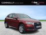 2018 AUDI Q5 2.0TDI 190 S-Tronic quattro SE