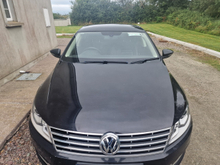 2012 Volkswagen CC