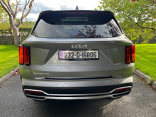 2023 Kia Sorento 2.2L Diesel For Sale Images