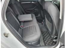 2015 Audi A3 1.4L Petrol For Sale Images