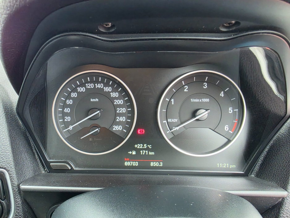 2017 BMW 1 Series 2L Diesel For Sale Images