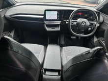 2024 Renault Megane 0L Electric For Sale Images