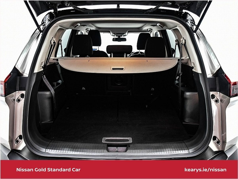 Nissan X-Trail ePOWER SV PREMIUM 7 Seater — thumbnail 9
