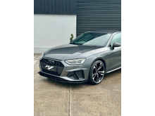 2022 Audi A4 2L Diesel For Sale Images
