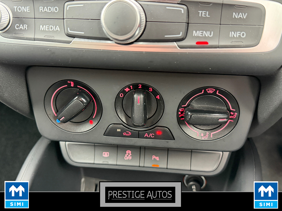 Audi A1 1.0 PETROL AUTO SPORT *CAR ID 02* — thumbnail 27