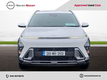 2026 Hyundai Kona 1.6L Petrol Hybrid For Sale Images