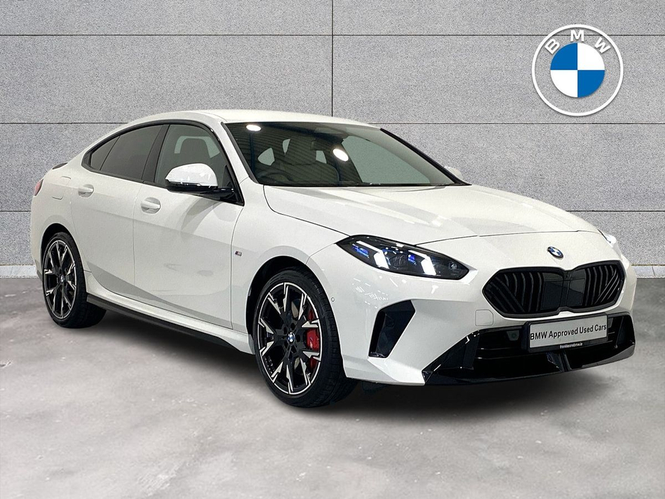 2025 BMW 2 Series 1.5L Petrol For Sale Images