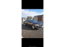 Mazda Mazda6 2.2 Executive SE Saloon Diesel Manual (150bhp)