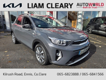 Kia Stonic 1.0 K2 PE PETROL MY2022