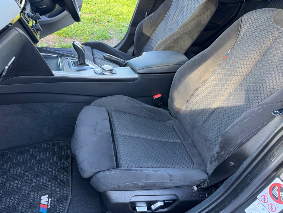 2017 BMW 4 Series 2L Petrol For Sale Images