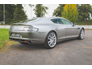 2010 ASTON MARTIN RAPIDE V12 AUTO