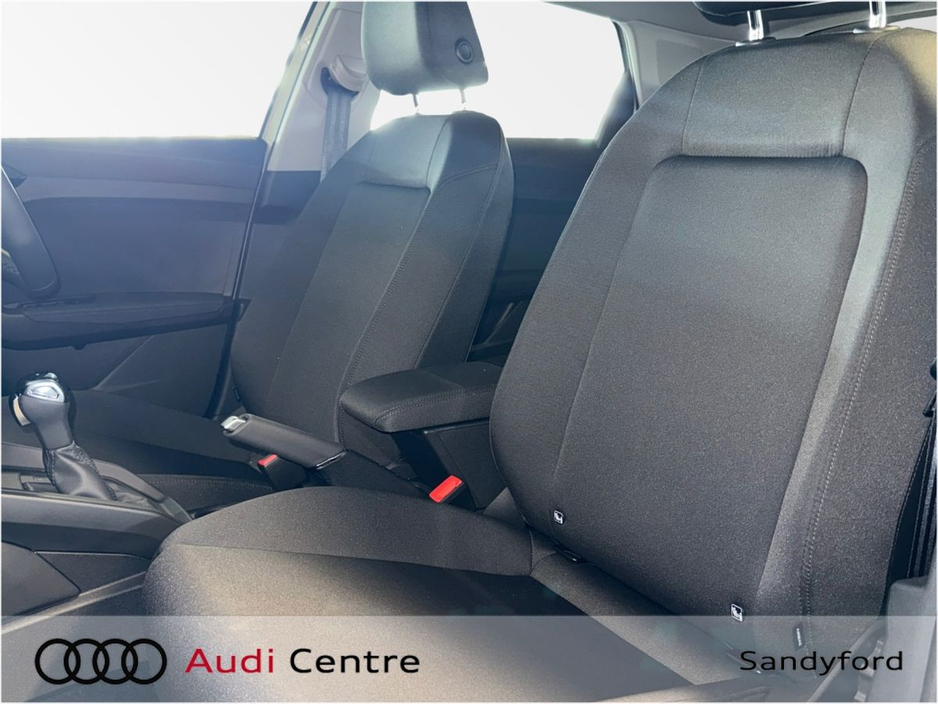 Audi A1 SB 30 TFSI 116HP S-T SE — thumbnail 7