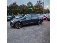 2025 Cupra Formentor 1.5L Petrol For Sale Images