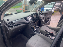 2017 Opel Mokka 1.6L Diesel For Sale Images