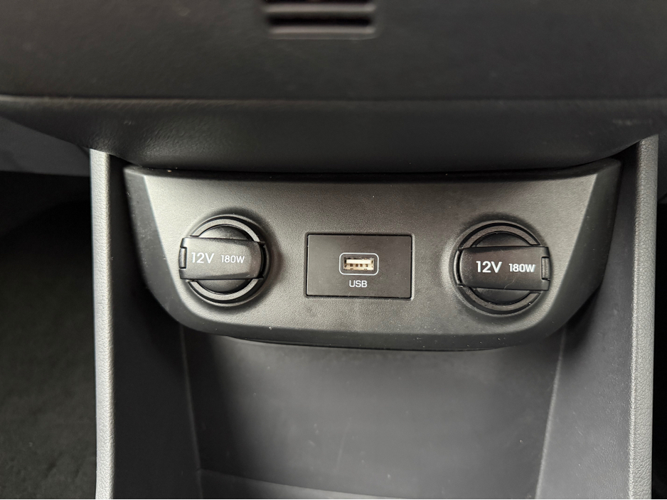 2022 Hyundai Ioniq 0L Electric For Sale Images