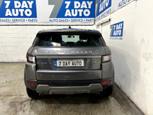 2018 Land Rover Range Rover Evoque 2L Diesel For Sale Images