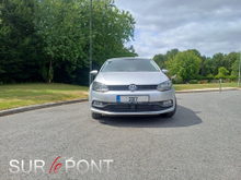 2017 Volkswagen Polo 1.2L Petrol For Sale Images