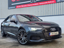 2022 AUDI A6 40TDI 204HP quattro S tronic SE