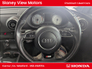 2016 AUDI S3 2.0 FSI  Quattro 350BHP ABA-8VCJXF