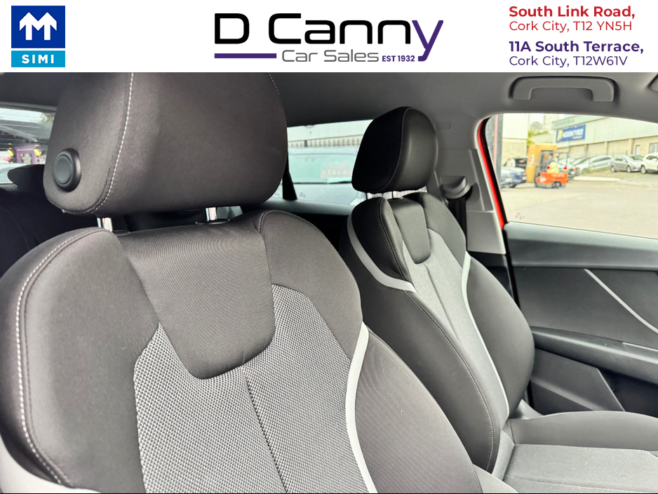 2019 Audi Q2 1L Petrol For Sale Images