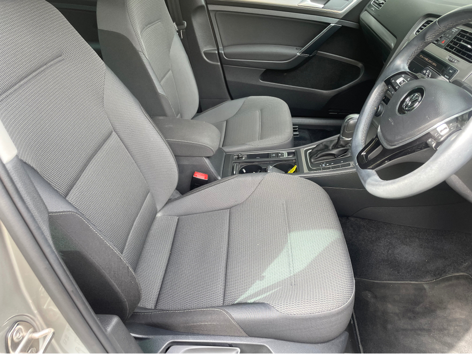 2016 Volkswagen Golf 1.2L Petrol For Sale Images