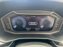 2019 AUDI A1 SPORTBACK 1.0 TFSI 116 S LINE 5DR 4DR 30