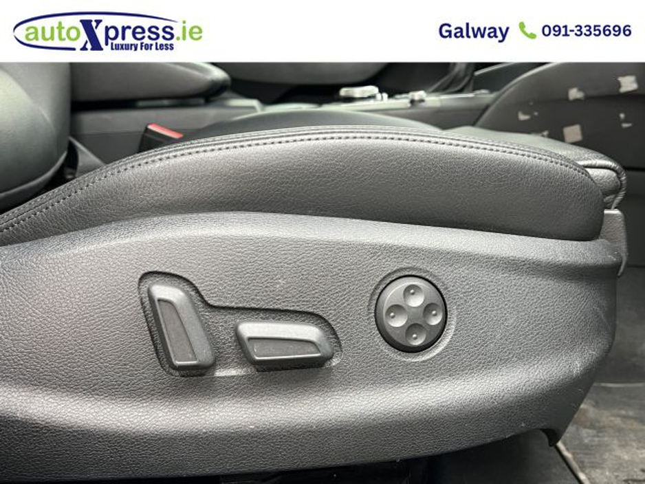 Audi A3 30 TFSI SPORT, Ultra Low mileage — thumbnail 24