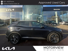 Kia Sportage K3 Mhev MY23 5DR, *warranty till 2030* Touch Screen Infotainment System, Reversing Camera, Multi-Function Steering Wheel,