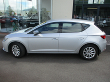 2013 SEAT Leon 1.2L Petrol For Sale Images