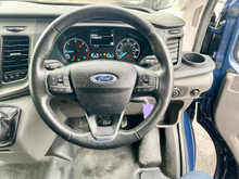 2020 Ford Transit 2L Diesel For Sale Images