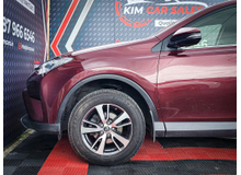 2016 Toyota Rav4 2.0L Diesel For Sale Images