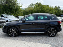 2023 SEAT Ateca 2L Diesel For Sale Images
