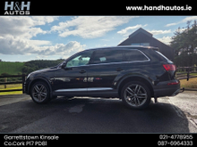 2016 Audi Q7 3L Diesel For Sale Images
