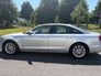 2011 AUDI A6 3.0tdi 204 Quattro S-T SE 4DR, FSH, NCT