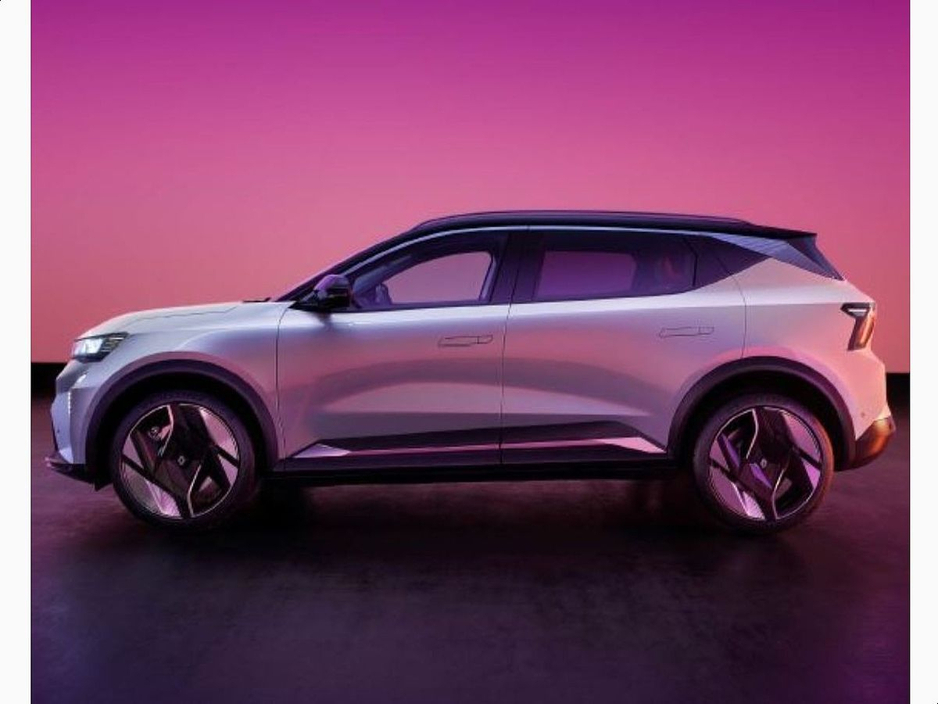 Used Renault 2026 in Mayo